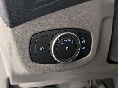 2016 Ford Transit Connect XL
