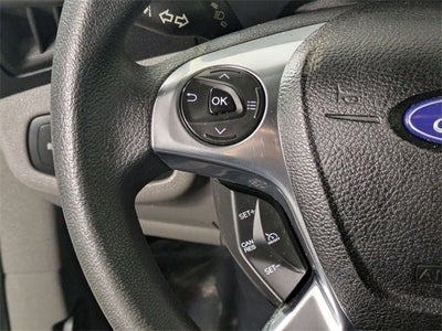 2016 Ford Transit Connect XL