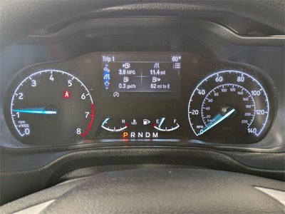 2016 Ford Transit Connect XL