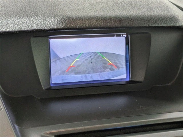 2016 Ford Transit Connect XL