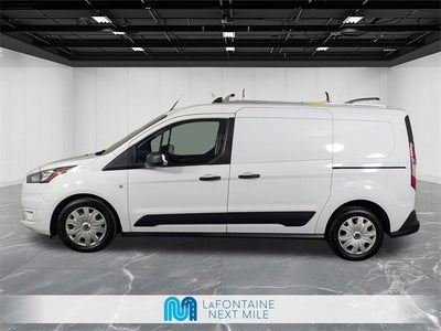 2016 Ford Transit Connect XL