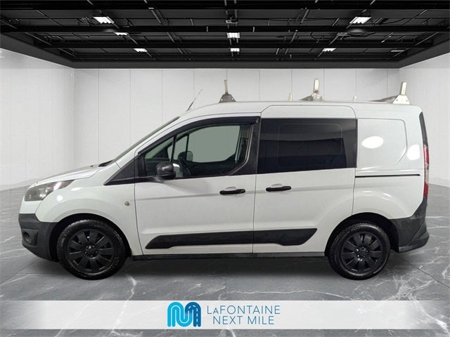 2016 Ford Transit Connect XL
