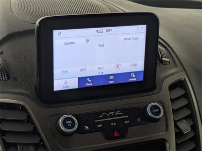 2016 Ford Transit Connect XL