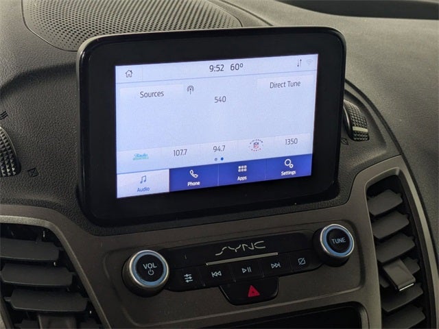 2016 Ford Transit Connect XL