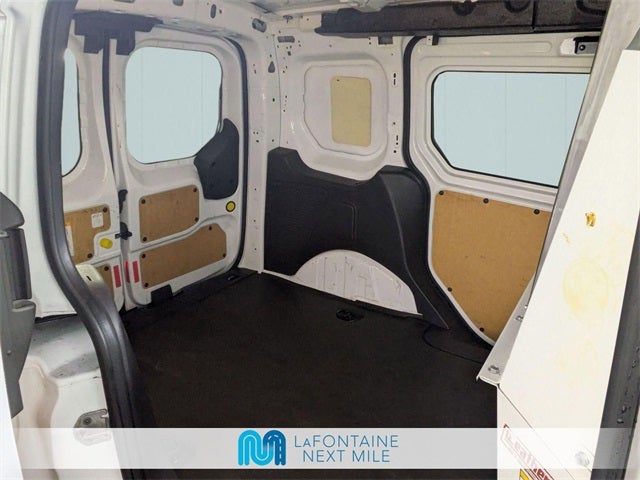 2016 Ford Transit Connect XL