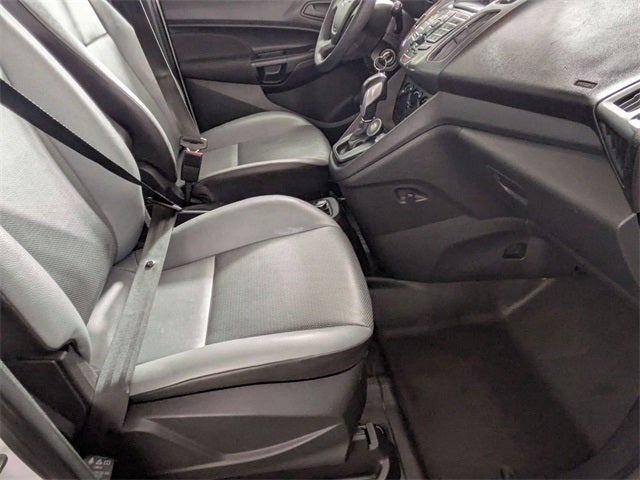 2016 Ford Transit Connect XL