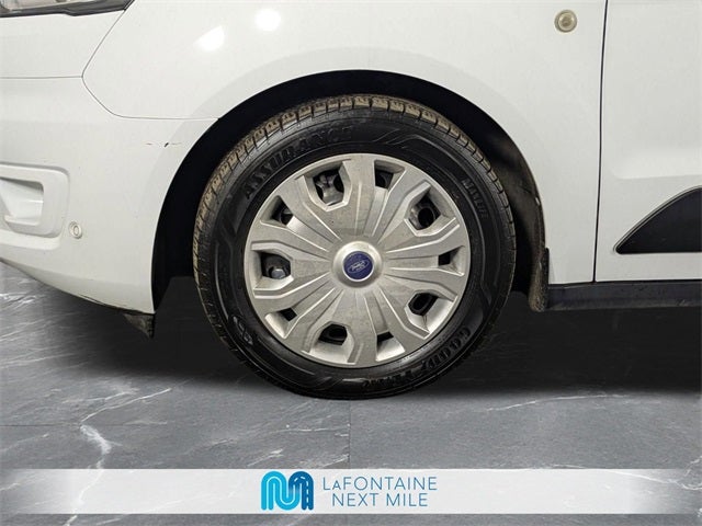 2016 Ford Transit Connect XL