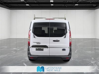 2016 Ford Transit Connect XL