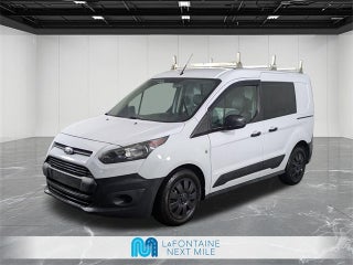 2016 Ford Transit Connect XL