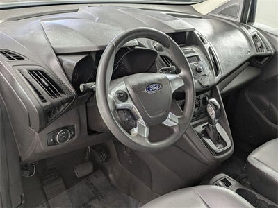 2018 Ford Transit Connect XL