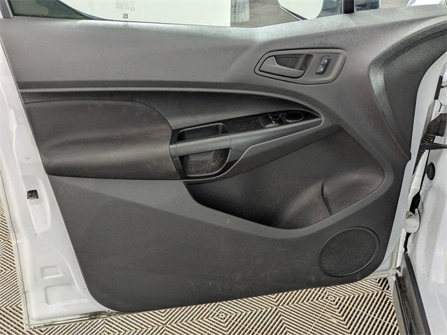 2018 Ford Transit Connect XL