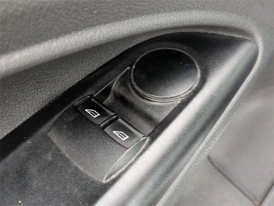 2018 Ford Transit Connect XL