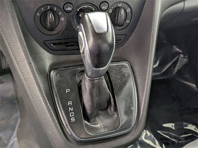 2018 Ford Transit Connect XL