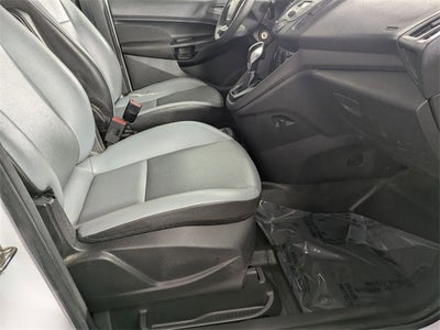 2018 Ford Transit Connect XL