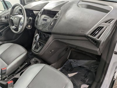 2018 Ford Transit Connect XL