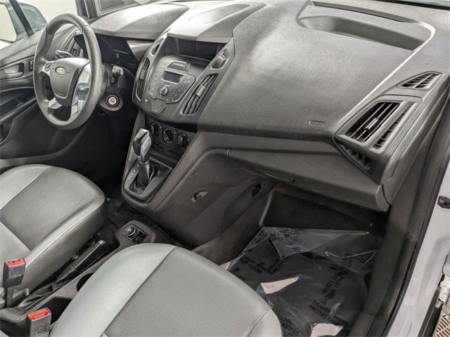 2018 Ford Transit Connect XL