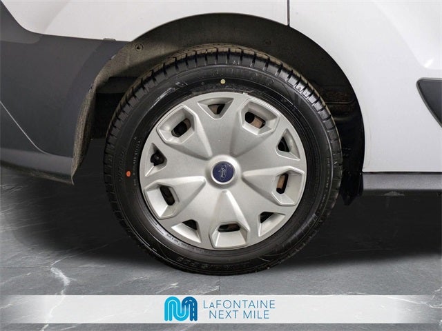 2018 Ford Transit Connect XL