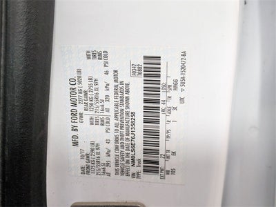 2018 Ford Transit Connect XL