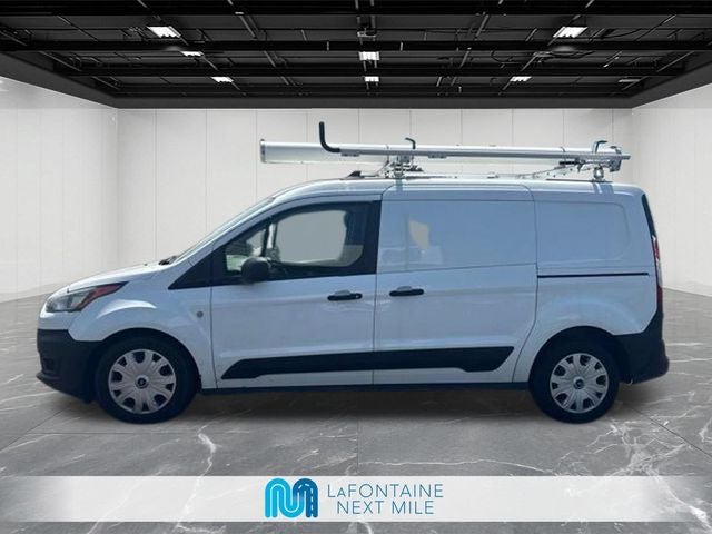 Used 2020 Ford Transit Connect XL with VIN NM0LS7E26L1471009 for sale in Highland Charter Township, MI