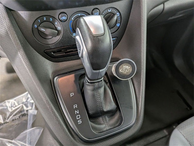 2021 Ford Transit Connect XLT