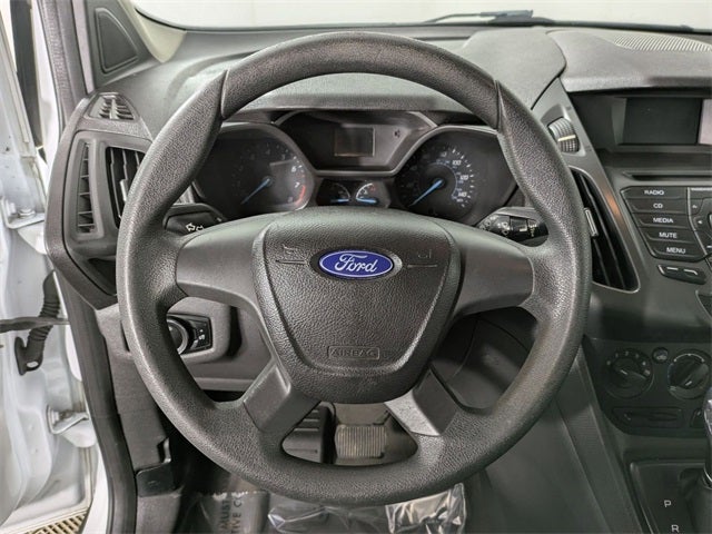 2021 Ford Transit Connect XLT