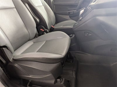 2021 Ford Transit Connect XLT