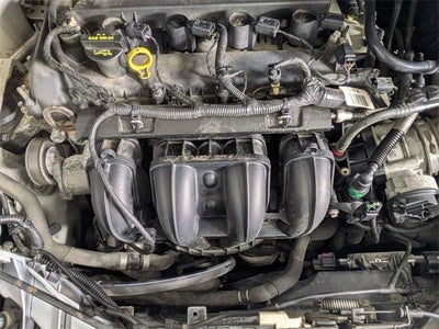 2021 Ford Transit Connect XLT