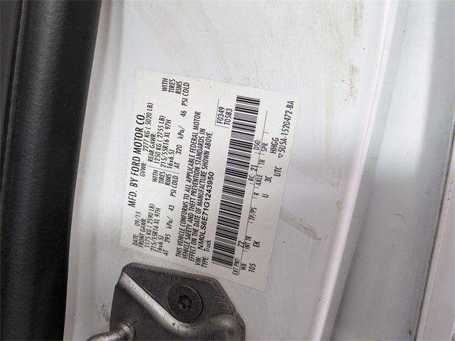 2021 Ford Transit Connect XLT