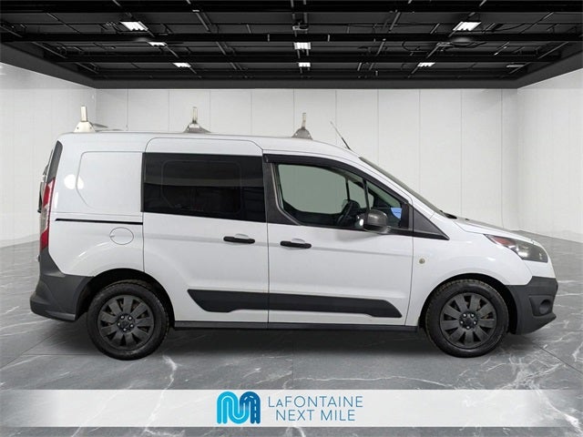 2021 Ford Transit Connect XLT