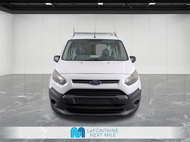 2021 Ford Transit Connect XLT