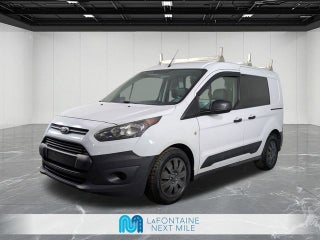 2021 Ford Transit Connect XLT