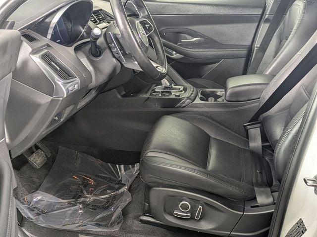 2022 Jaguar E-PACE P250 SE