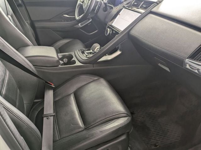 2022 Jaguar E-PACE P250 SE