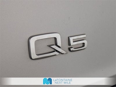 2019 Audi Q5 2.0T Premium quattro