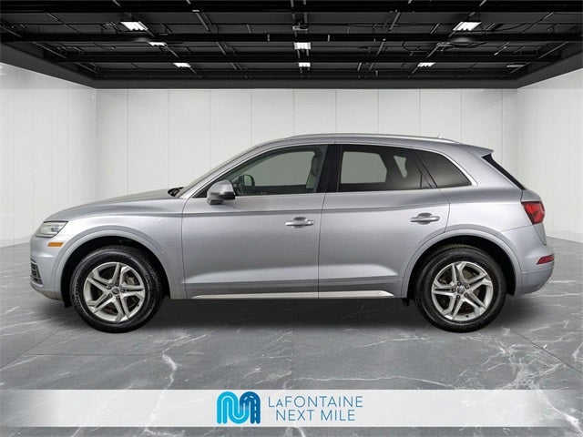 2019 Audi Q5 2.0T Premium quattro