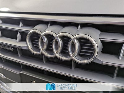 2019 Audi Q5 2.0T Premium quattro