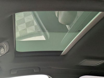 2017 Audi A8 L 3.0T quattro