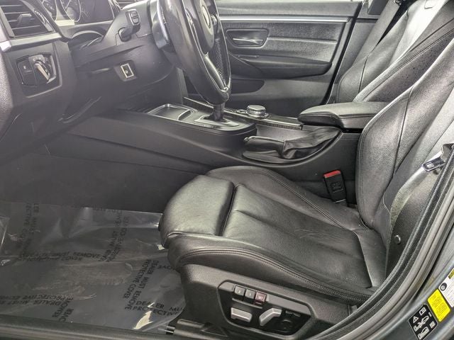 2016 BMW 4 Series 435i Gran Coupe