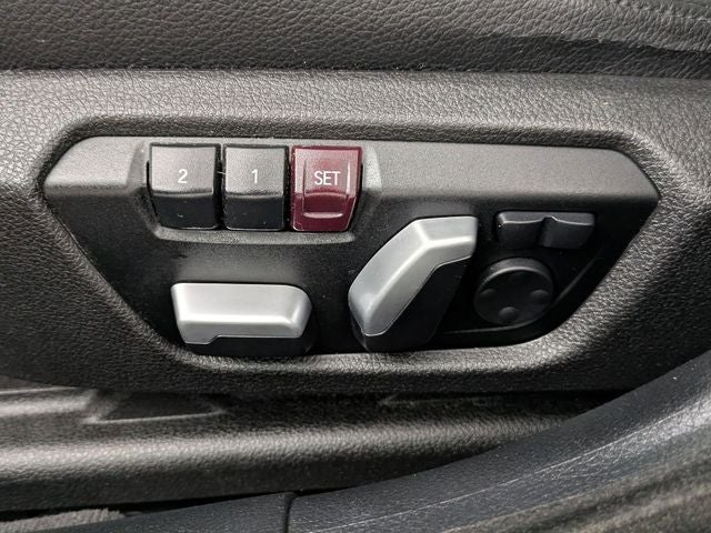 2016 BMW 4 Series 435i Gran Coupe