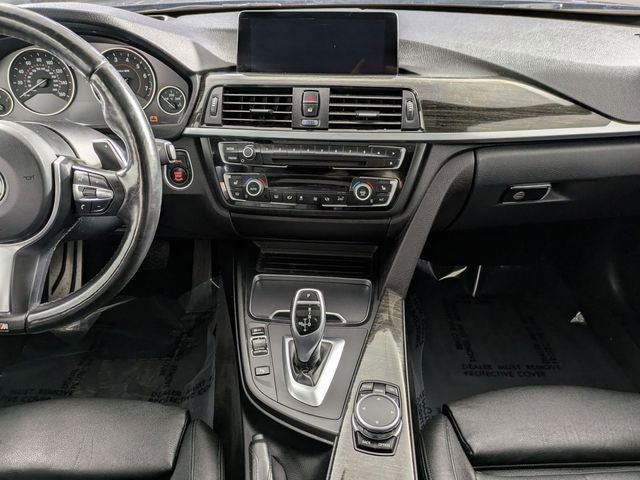 2016 BMW 4 Series 435i Gran Coupe