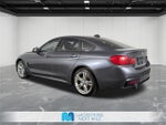 2016 BMW 4 Series 435i Gran Coupe