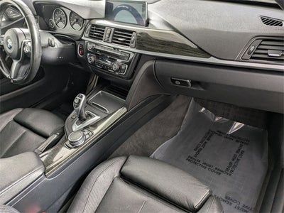 2016 BMW 4 Series 435i Gran Coupe