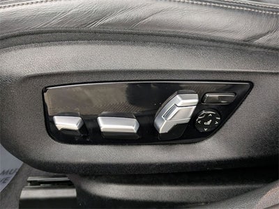 2021 BMW 5 Series 540i xDrive