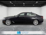 2021 BMW 5 Series 540i xDrive