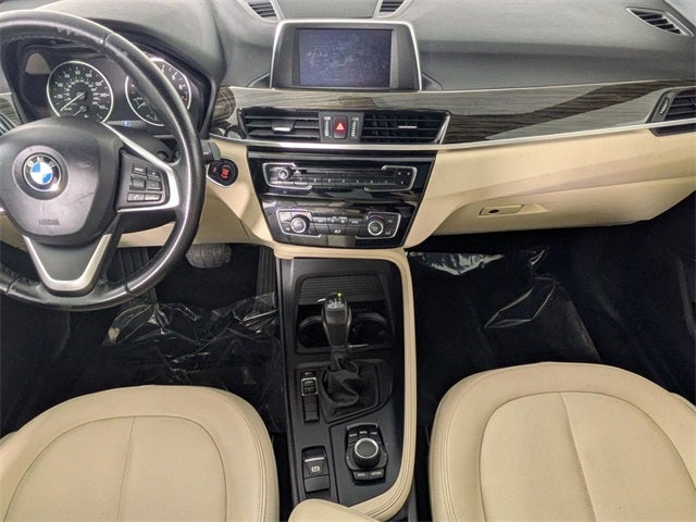 2018 BMW X1 sDrive28i