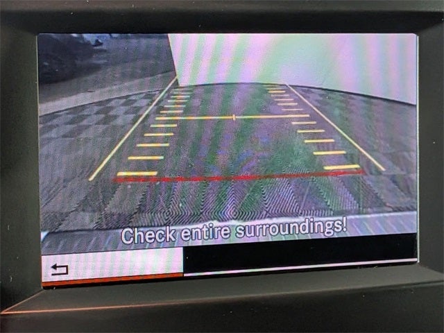 2018 Mercedes-Benz Metris Cargo