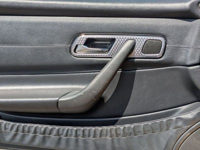 2003 Mercedes-Benz SLK SLK 230 Kompressor