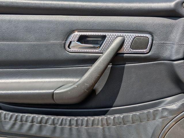 2003 Mercedes-Benz SLK SLK 230 Kompressor