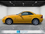 2003 Mercedes-Benz SLK SLK 230 Kompressor