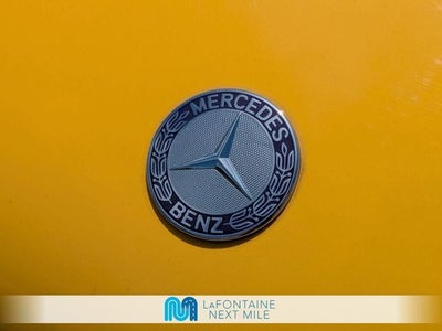 2003 Mercedes-Benz SLK SLK 230 Kompressor